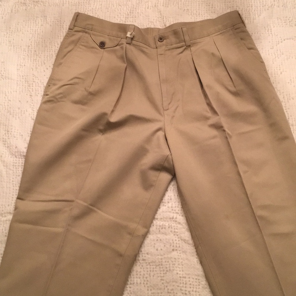 Savane dress pants